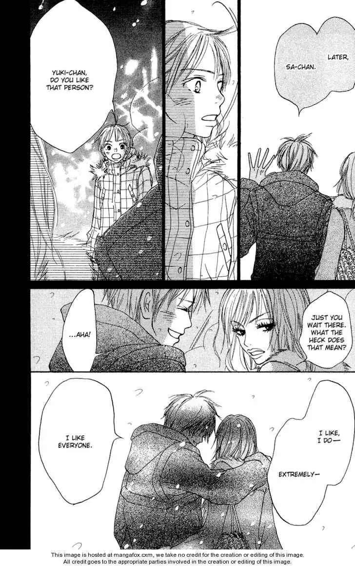 Crazy for You (Shoujo) Chapter 21 13